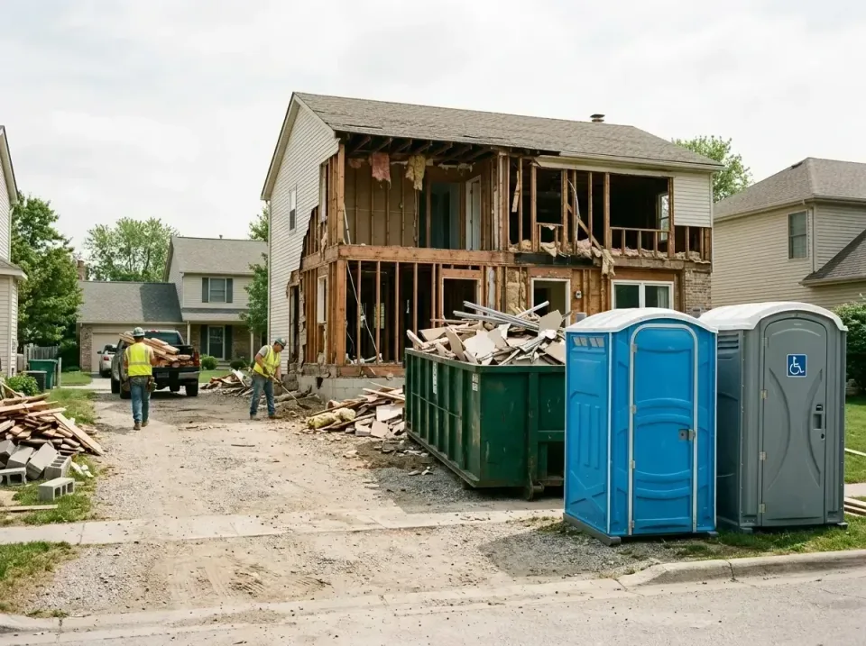 home-renovation-demolition-sit-010 — frequently asked questions, Portable Toilet & Dumpsters Rental in English Creek, NJ